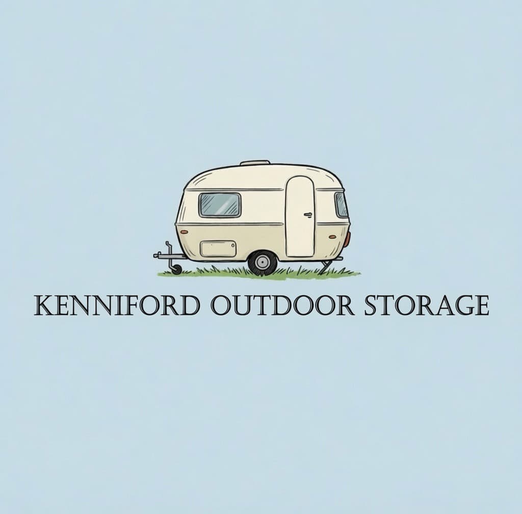 Kenniford Outdoor Storage logo
